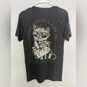 Nine Line Tactical Trash Panda Shirt